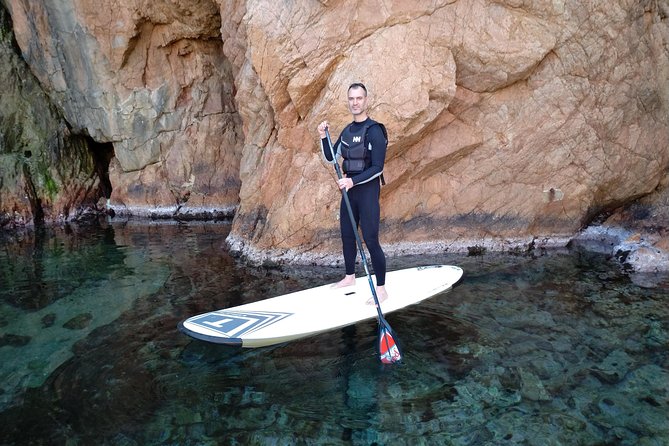 Paddle Surf Tour - Costa Brava - What to Expect