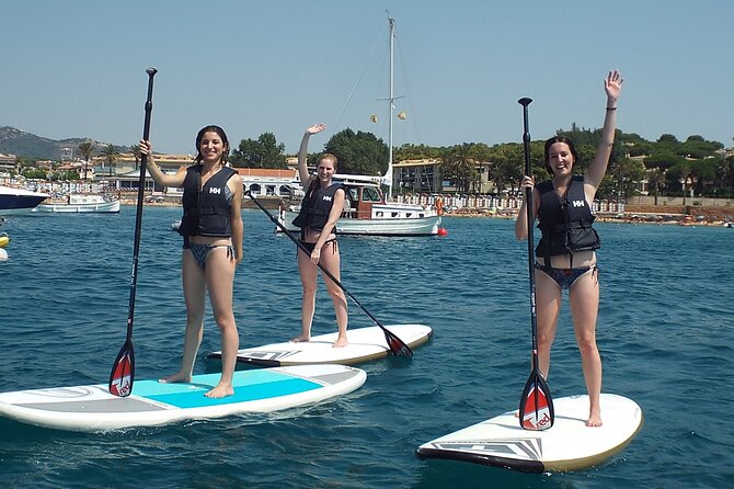 Paddle Surf Tour - Costa Brava - Cancellation Policy