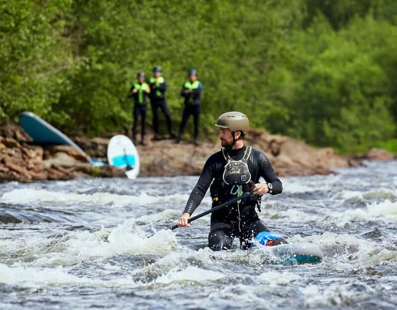 Paddle to Hell: Indipendant SUP trip through the Two Canyons - Frequently Asked Questions