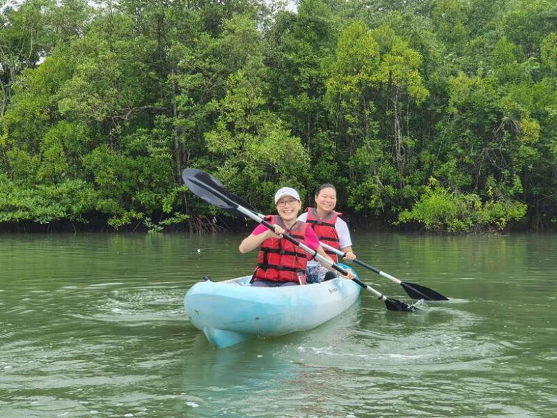 Paddle to Pedal Adventure - An In-Depth Look at the Paddle to Pedal Adventure