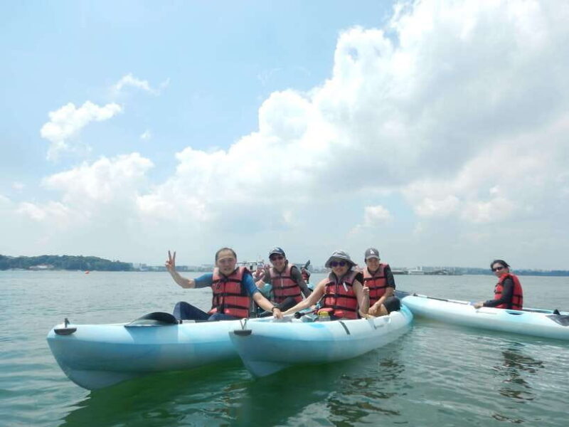 Paddle to Pedal Adventure - Things to Keep in Mind