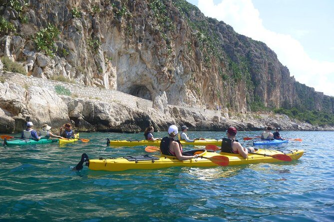 Paddle under the castles Palamidi, akropoli of Argos, Bourtzy island - FAQ