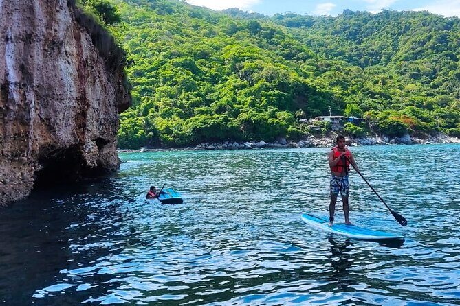 Paddleboard adventure to the arches of Mismaloya - Final Thoughts