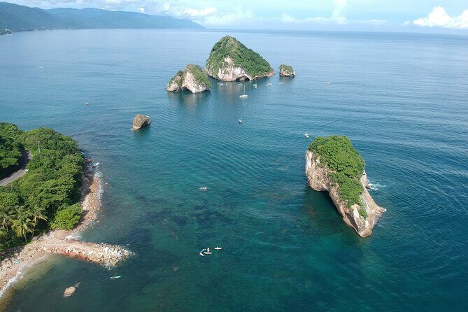 Paddleboard and Snorkeling Experience in Los Arcos - The Value Proposition