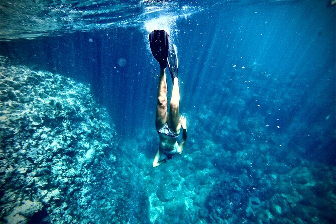 Paddleboard and Snorkeling Experience in Los Arcos - Practical Tips for Participants