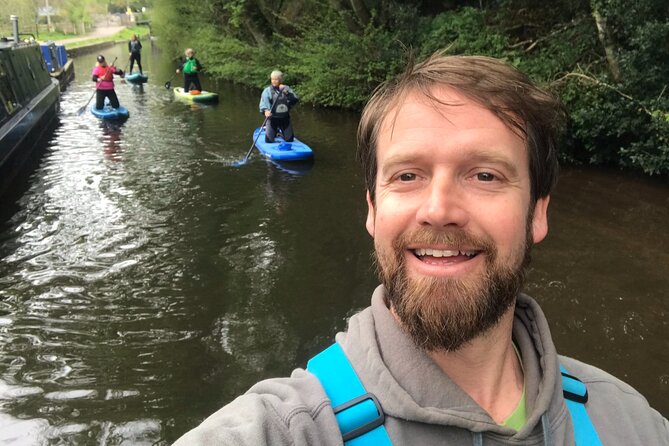 Paddleboard Day Adventure: Paddle to the Pub! - Inclusions and Optional Add-Ons