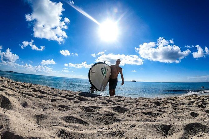 Paddleboard Or Surfboard Rental - Pricing and Booking