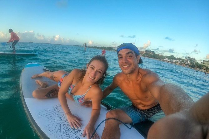 Paddleboard Or Surfboard Rental - Common Questions