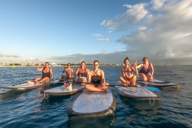 Paddleboard Or Surfboard Rental - The Sum Up