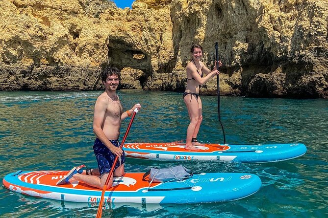 Paddleboard Rental in Lagos - Cancellation Policy