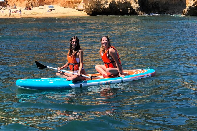 Paddleboard Rental in Lagos - Beaches in Lagos