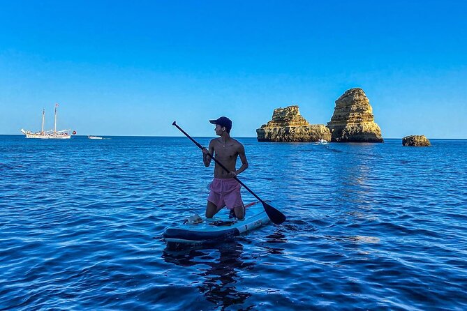 Paddleboard Rental in Lagos - Common Questions