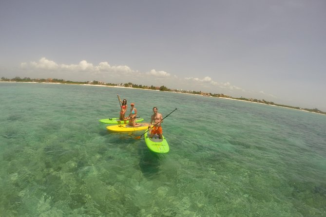 Paddleboard Rentals 3, 5 , 7 Days - Rental Options