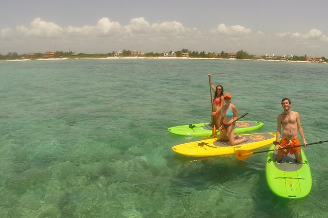 Paddleboard Rentals 3, 5 , 7 Days - Pricing and Discounts