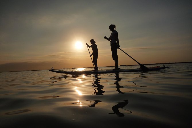 Paddleboard Rentals 3, 5 , 7 Days - Flexible Rental Periods