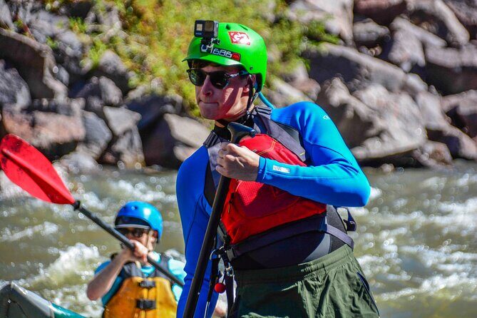 Paddleboard Scenic Upper Colorado River Half-day Trip - Practical Tips for Making the Most of Your Trip