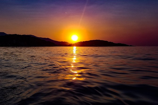 Paddleboarding in the Island - Experience Details