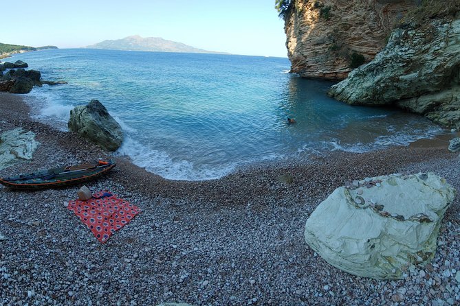 Paddleboarding in the Island - Additional Information