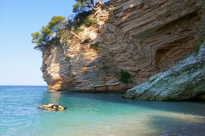 Paddleboarding in the Island - Pricing and Reviews