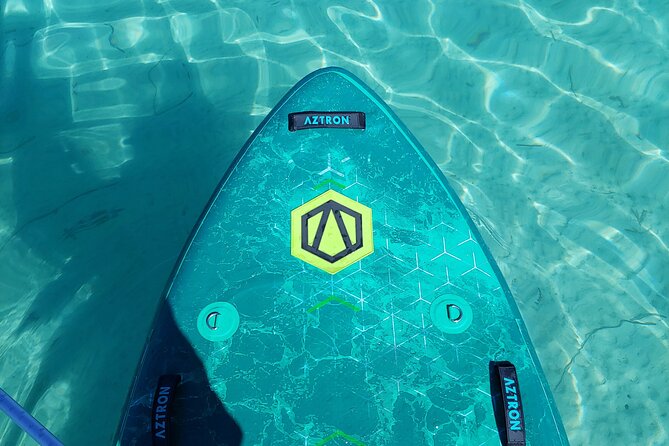 Paddleboarding in the Island - Frequently Asked Questions
