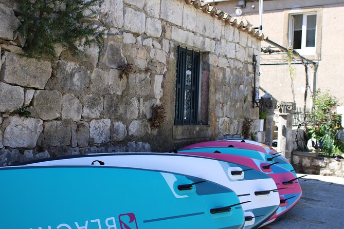 Paddleboarding on River Ombla - Cancellation and Weather Policies