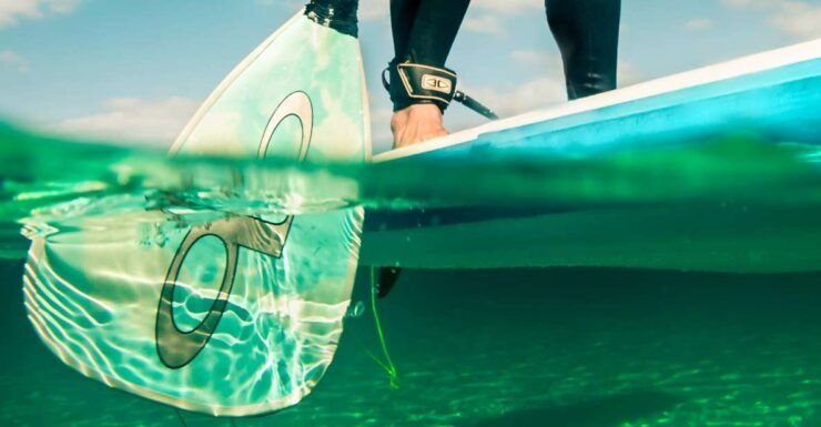 Paddleboarding Tour to Cueva Verde Sea Cave - Activity Details