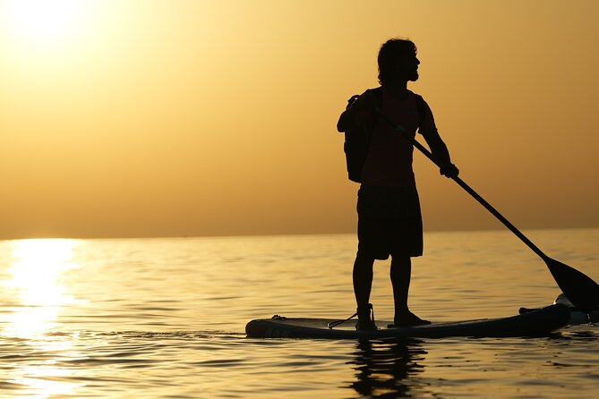Paddlesurf in Barcelona - Additional Information and Policies