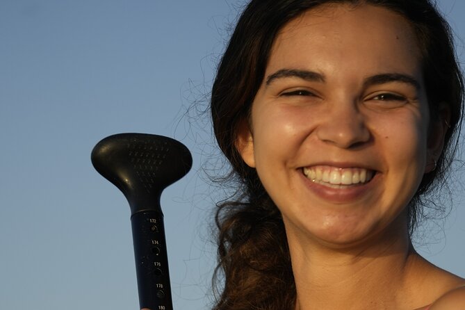 Paddlesurf in Barcelona - Customer Reviews and Ratings