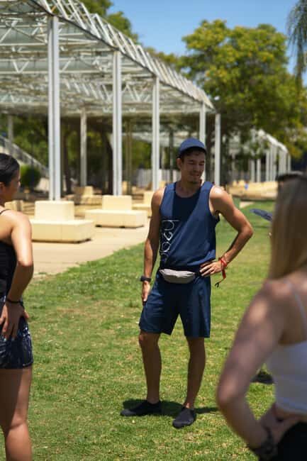 PaddleSurfTour or Rental+Premium Gear+QuickIntroCourse+Help - Introduction to the Experience