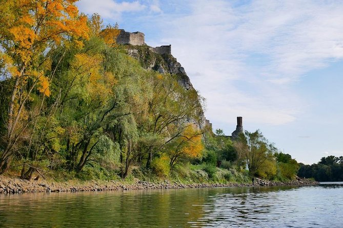 Paddling Along Iron Curtain - Booking and Confirmation Process
