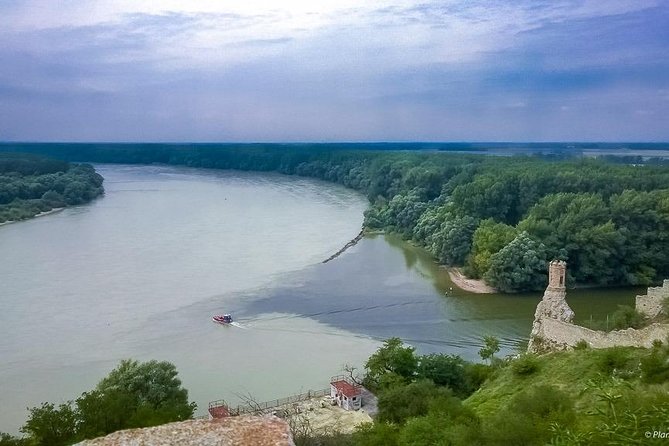 Paddling Along Iron Curtain - Cancellation Policy and Weather Considerations