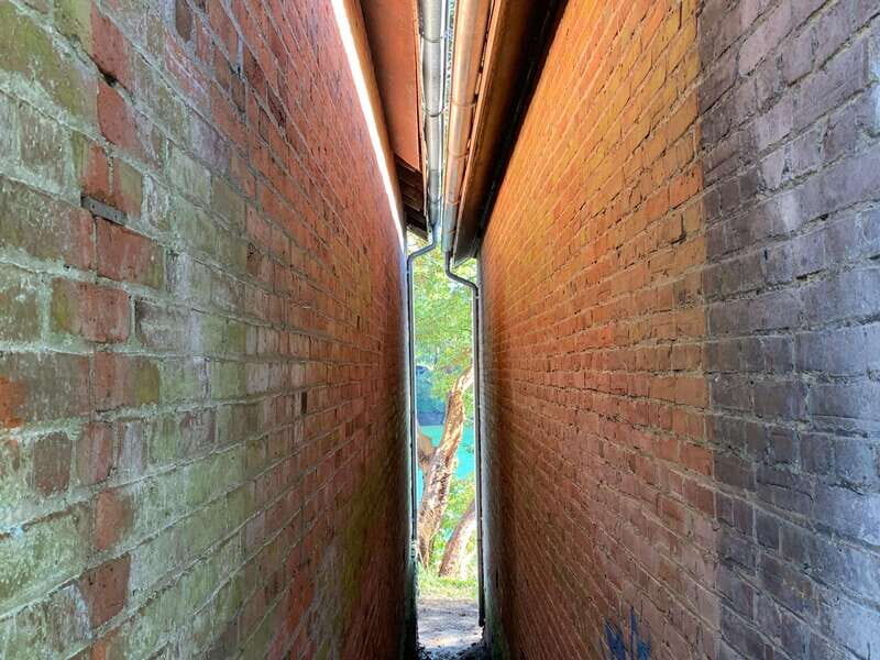 Paddling tour to the Historical Cole Island - Victoria BC - Good To Know