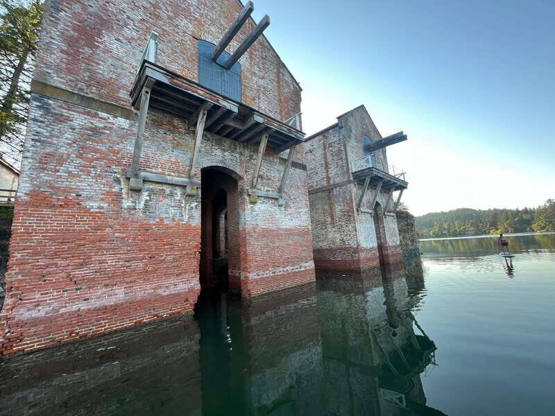 Paddling tour to the Historical Cole Island - Victoria BC - Final Thoughts: Is it Worth It?