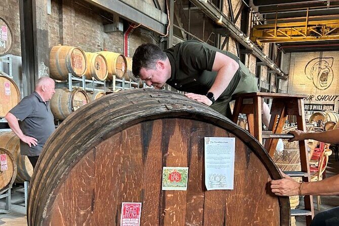 Paddock-to Plate: Hike & Taste Sydney or the Blue Mountains - What Travelers Say (Based on Reviews)