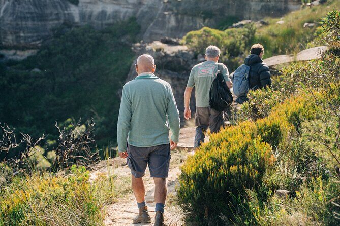 Paddock-to Plate: Hike & Taste Sydney or the Blue Mountains - Final Thoughts