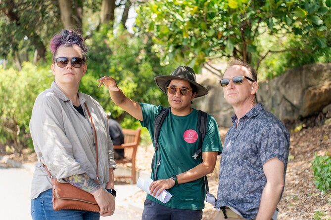 Paddock-to Plate: Hike & Taste Sydney or the Blue Mountains - FAQs