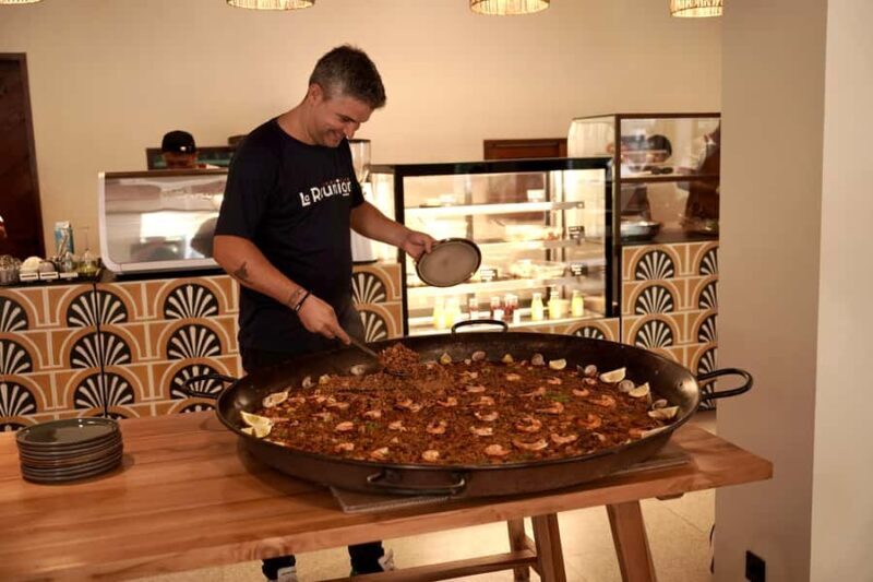 Padel experience in Lombok: play, learn, and have fun with everything included - What is the Padel Experience in Lombok?