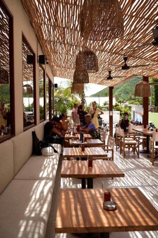 Padel experience in Lombok: play, learn, and have fun with everything included - What to Expect During the Class