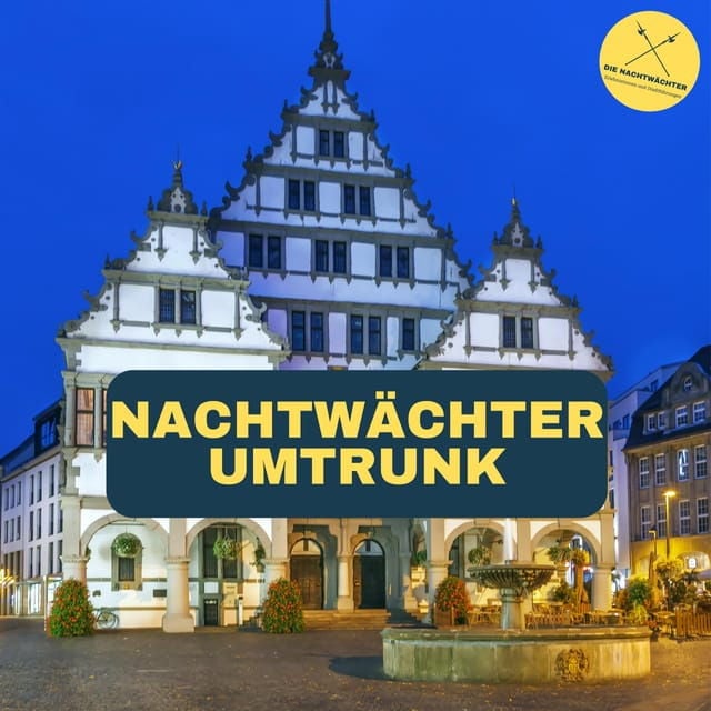 Paderborn: "Beschwipste" Nachtwächter-Führung (mit Umtrunk) - A Closer Look at the "Beschwipste" Night Watchman Tour