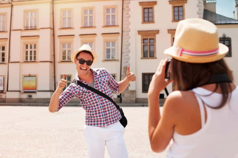 Paderborn: Express City Highlights Walk with a Local Guide - Exploring Paderborn: What to Expect from the Walk