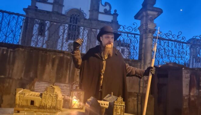Paderborn: Night Watchman Tour (Experience Tour) - Customer Feedback