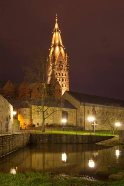 Paderborn: Night Watchman Tour (Experience Tour) - Pricing and Duration