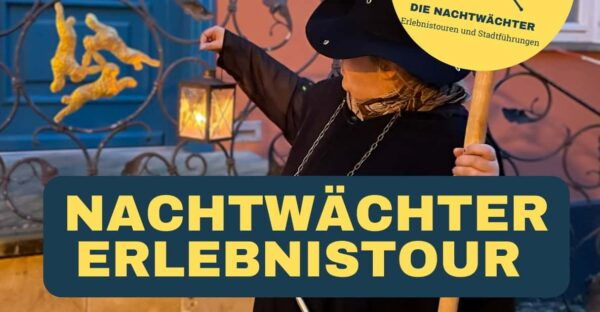 Paderborn: Night Watchman Tour (Experience Tour) - Frequently Asked Questions