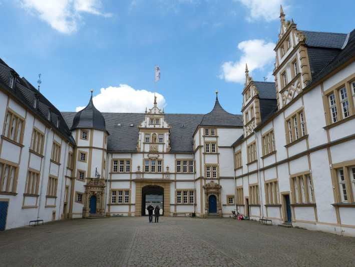 Paderborn Private Guided Walking Tour - Customization Options