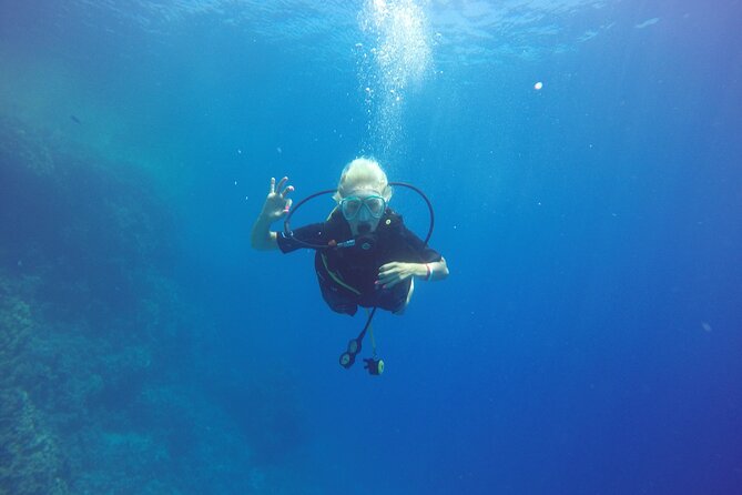 PADI 3 Days Open Water Course - Course Overview