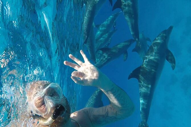 PADI Advanced Diving Course in Hurghada - Learn Scuba Diving - Course Overview