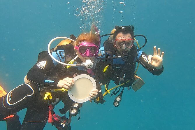 PADI Advanced Diving Course in Hurghada - Learn Scuba Diving - Benefits of the Advanced Course