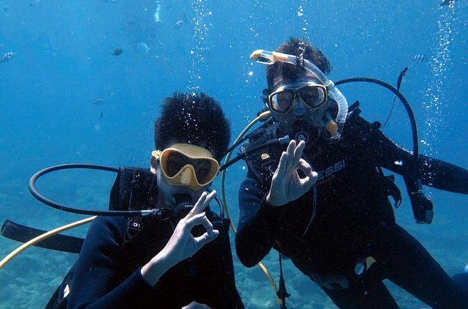 PADI Advanced Diving Experience - Who Should Consider This Tour?