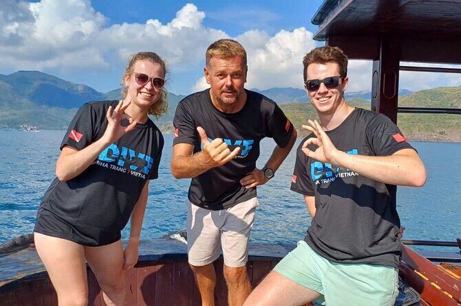 PADI Advanced Diving Experience - FAQs