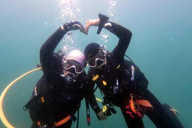 PADI Advanced Diving Experience - Good To Know